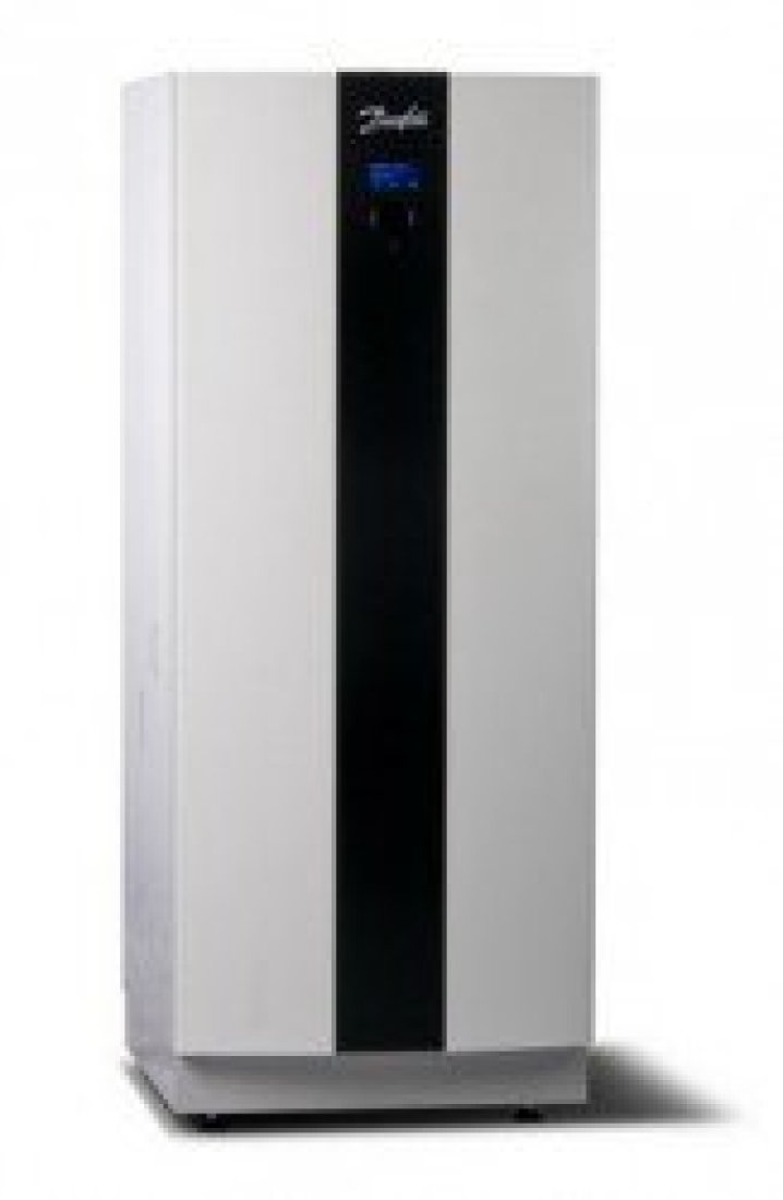 Геотермальный тепловой насос DANFOSS DHP-L Opti 4