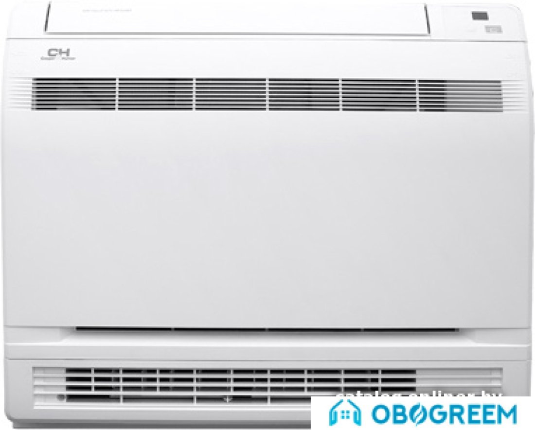 Внутренний блок Cooper&Hunter Consol Inverter CHML-IK18NK