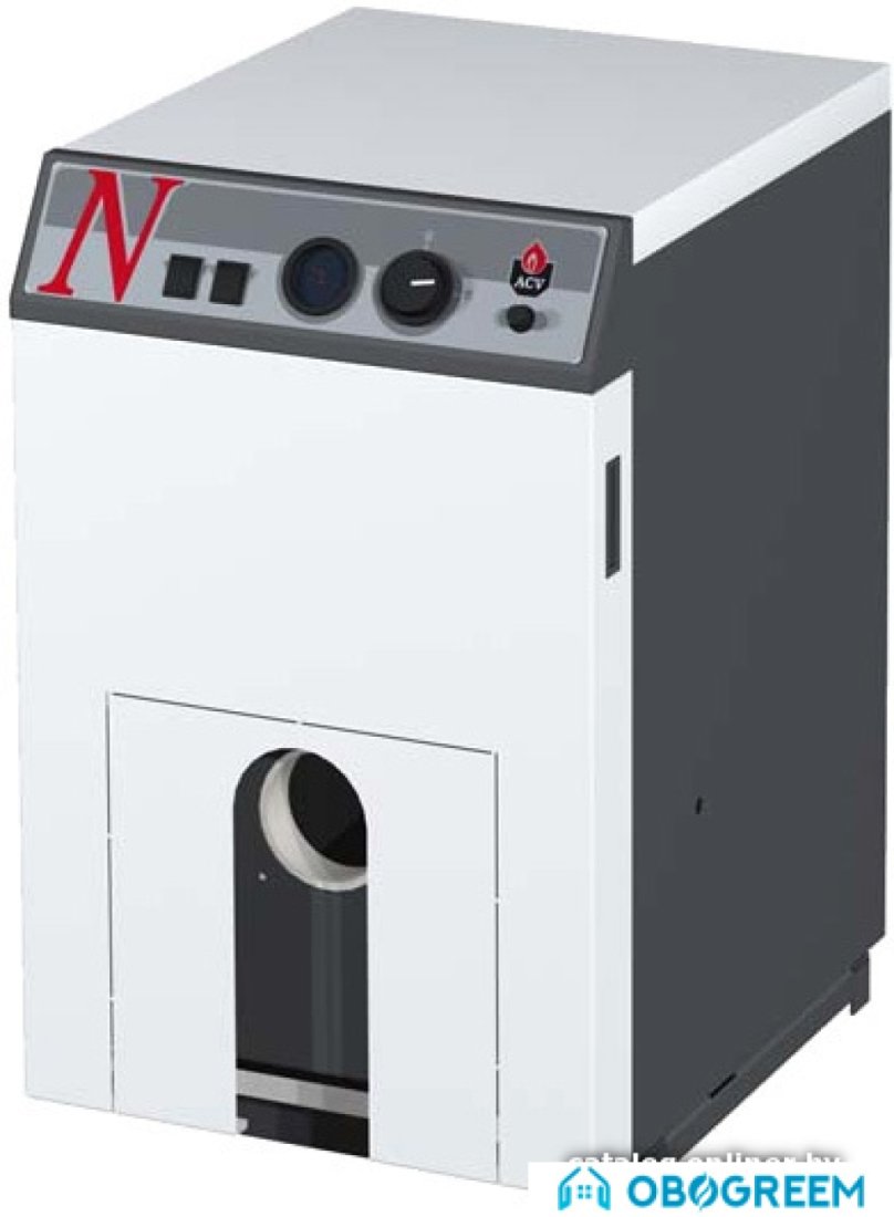 Отопительный котел ACV N 1