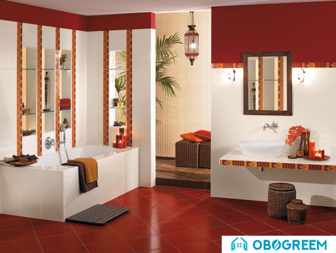 Ванна Villeroy & Boch Oberon (BQ199OBE2V) 190x90