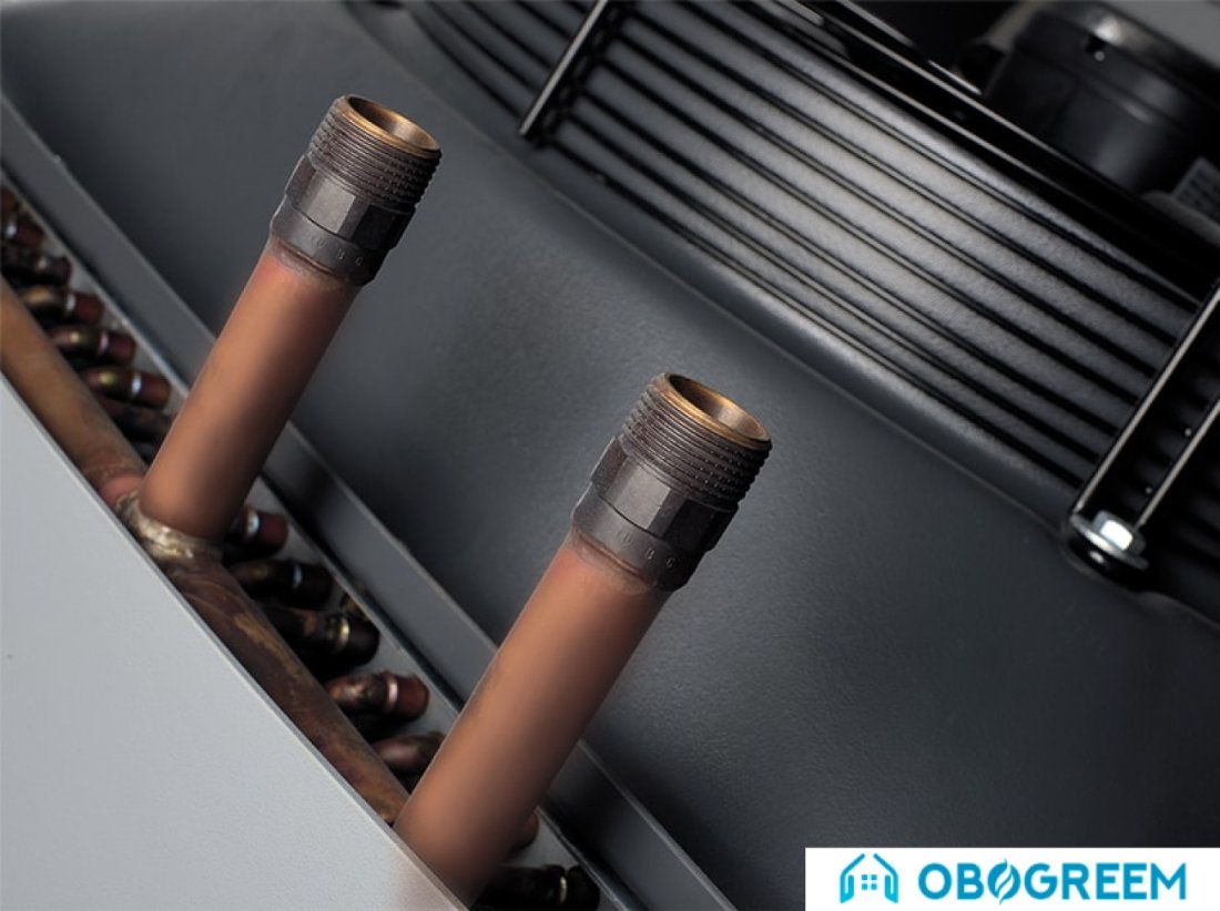 Тепловентилятор Ballu BHP-W2-70-S