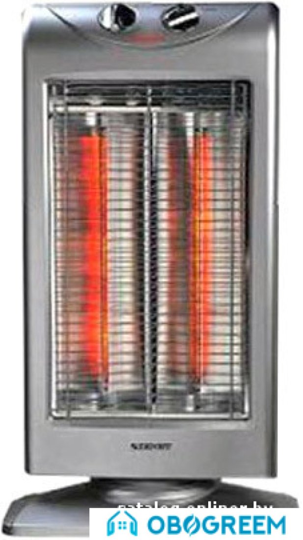 Инфракрасный обогреватель Zenet NSKT-90B