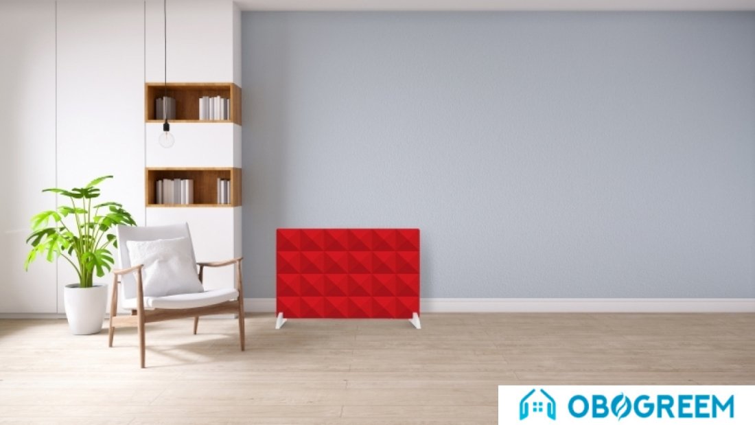 Конвектор Thermex ColorMe 550E