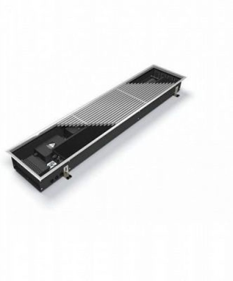 Varmann Qtherm Electro 230-110-750 Внутрипольный электрический конвектор с естественной конвекцией