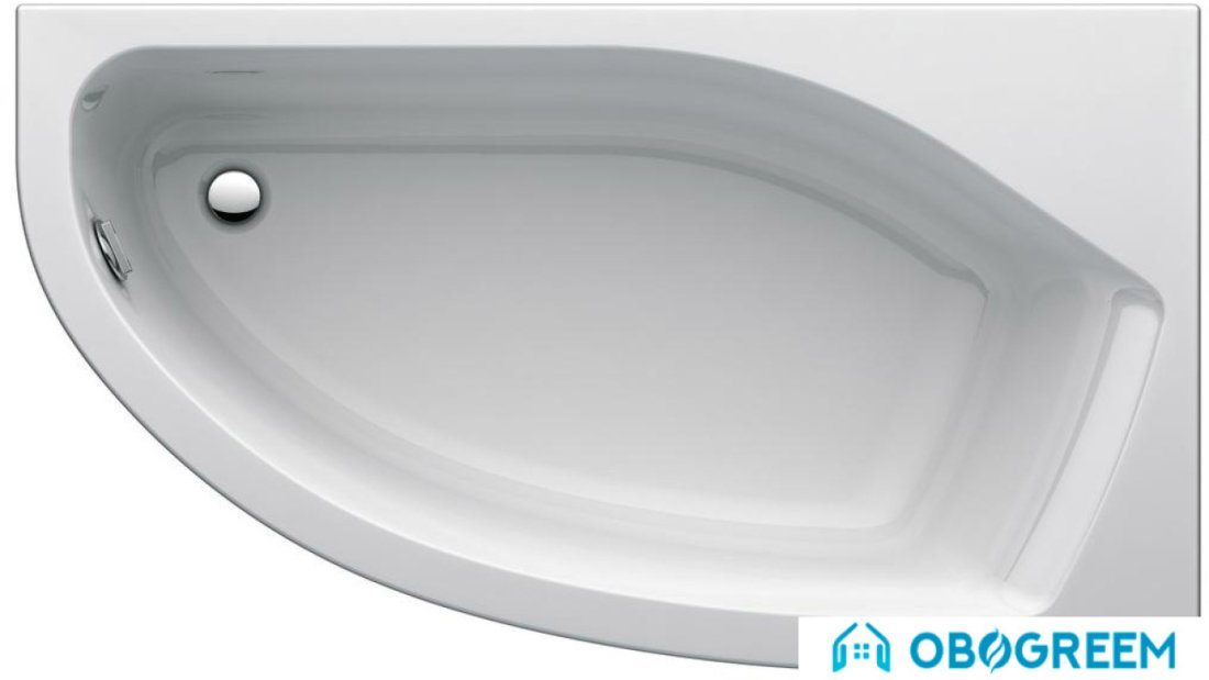 Ванна Ideal Standard Active 160x90 R [K1848]