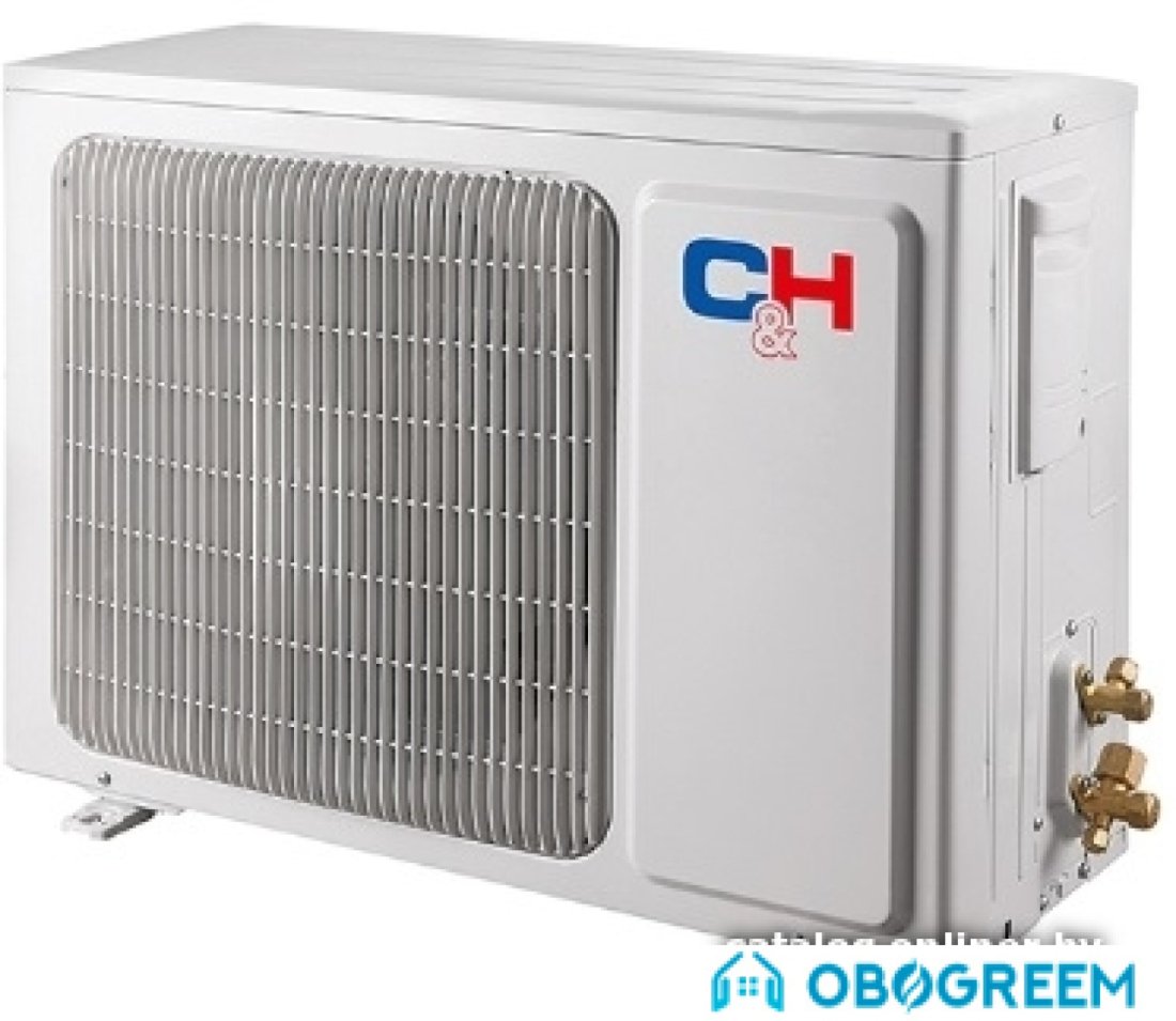 Сплит-система Cooper&Hunter Prima Plus CH-S12XN7