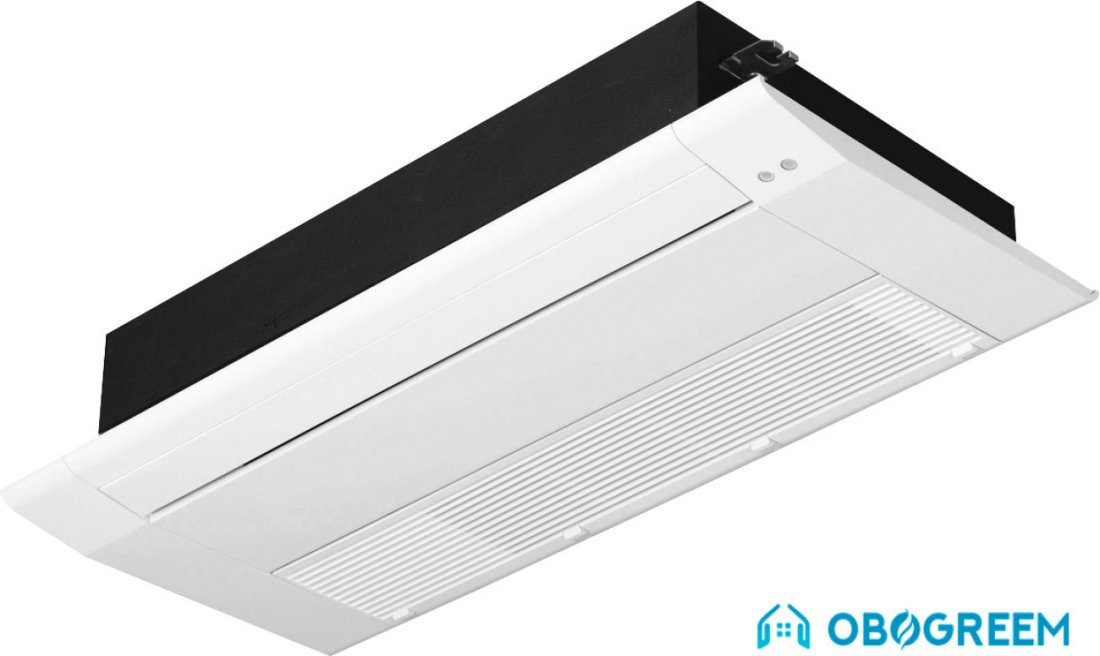 Внутренний блок LG MT09AH NU1R0