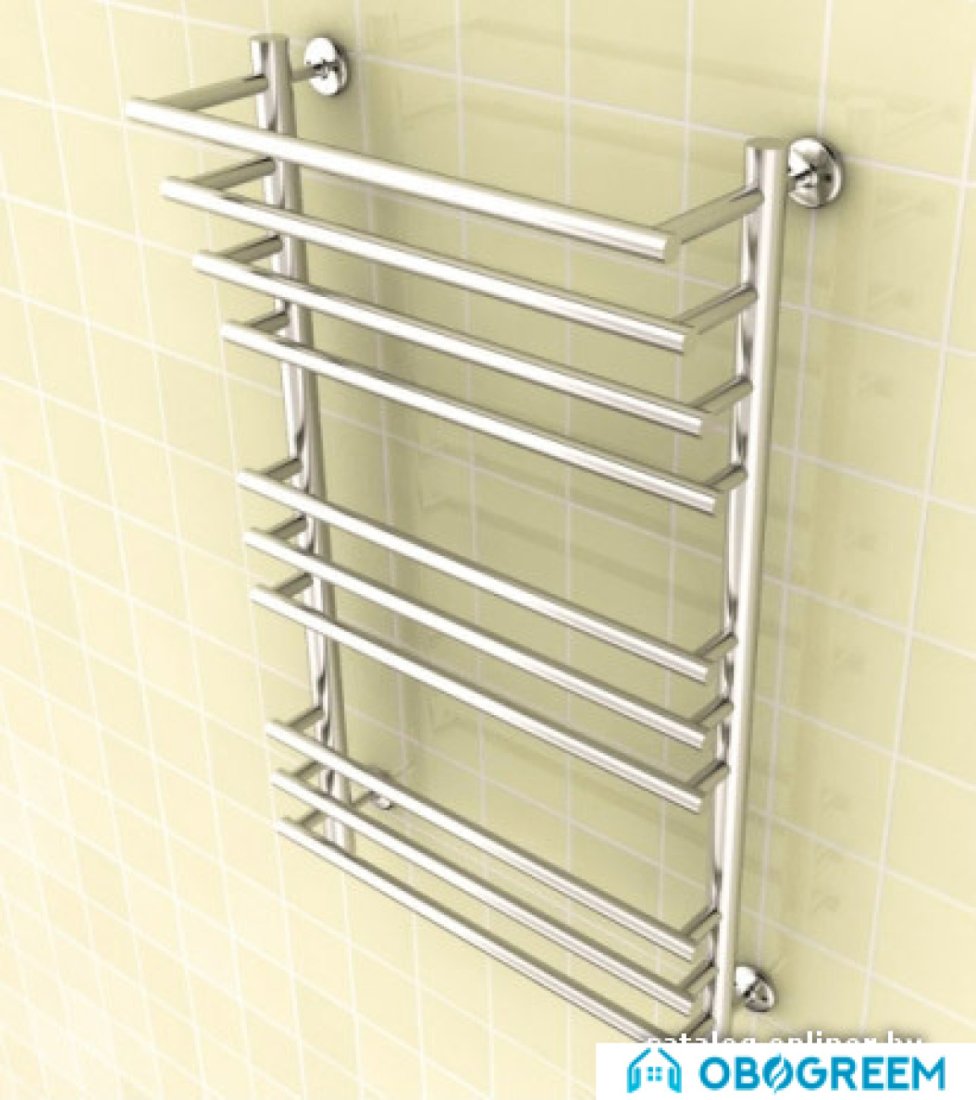 Полотенцесушитель Ростела Болеро 1/2" 50x100 см