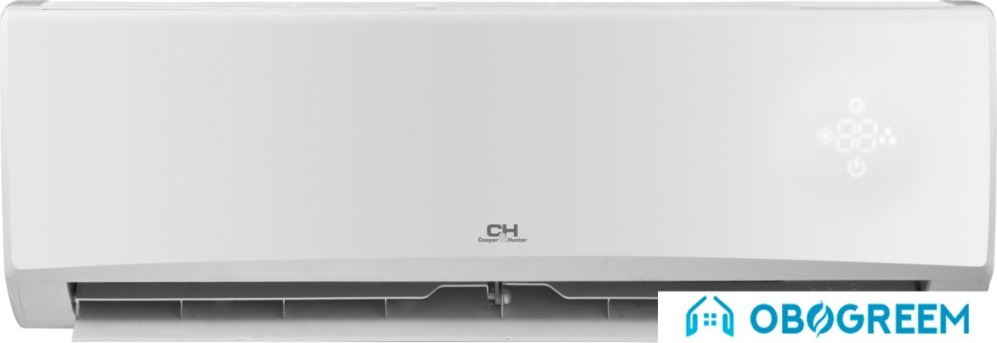 Сплит-система Cooper&Hunter Alpha CH-S18FTXE
