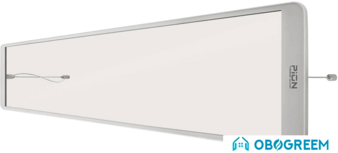 Инфракрасный обогреватель ПИОН Thermo Glass Кристалл 04