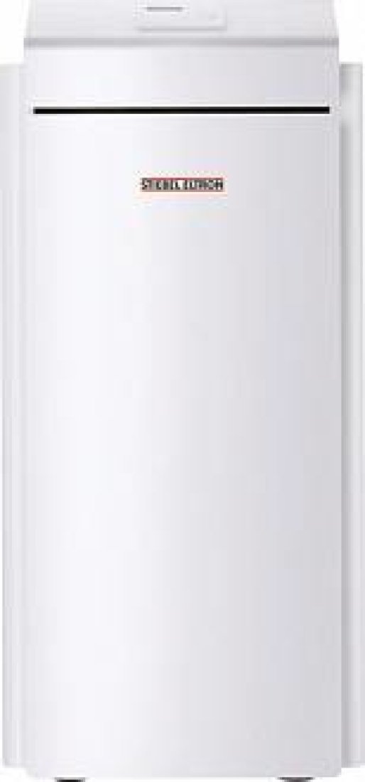 Stiebel Eltron WPW 22 E Set Тепловой насос типа "вода-вода", трёхфазный