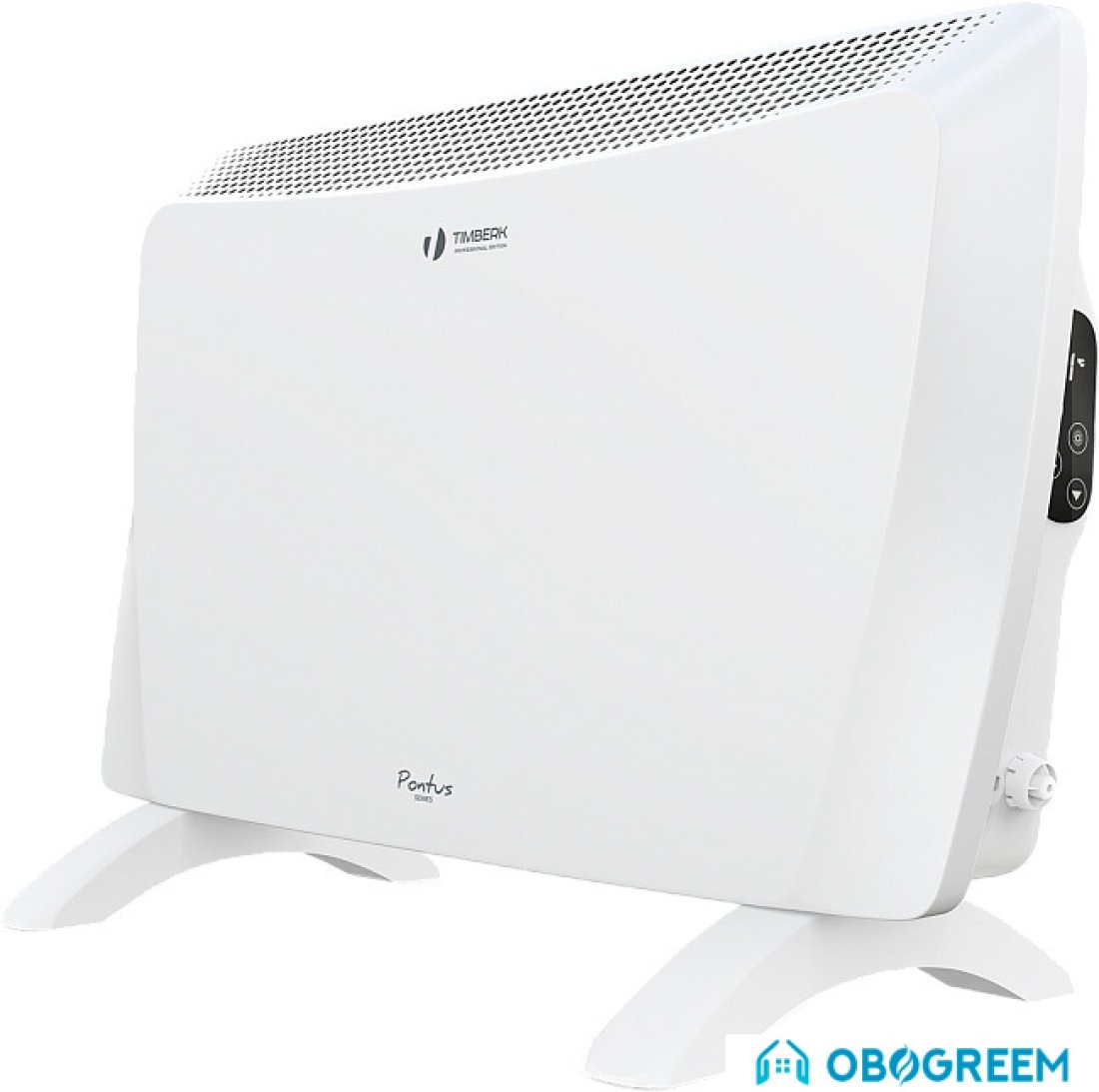 Конвектор Timberk TEC.E11 DG 1500