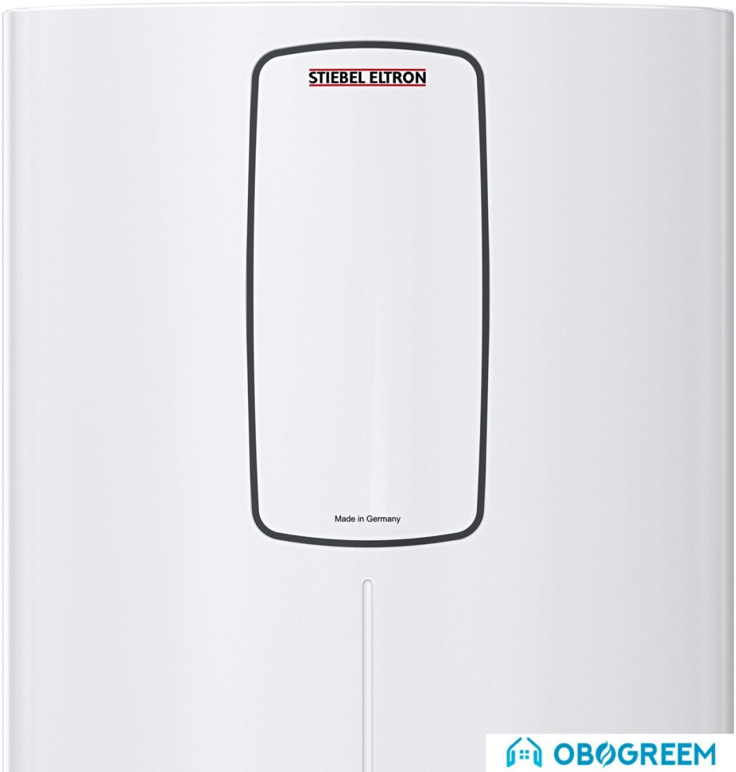 Водонагреватель STIEBEL ELTRON DCE-C 10/12 Trend