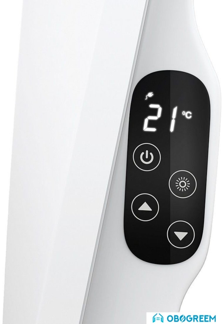 Конвектор Timberk TEC.E11 DG 1500