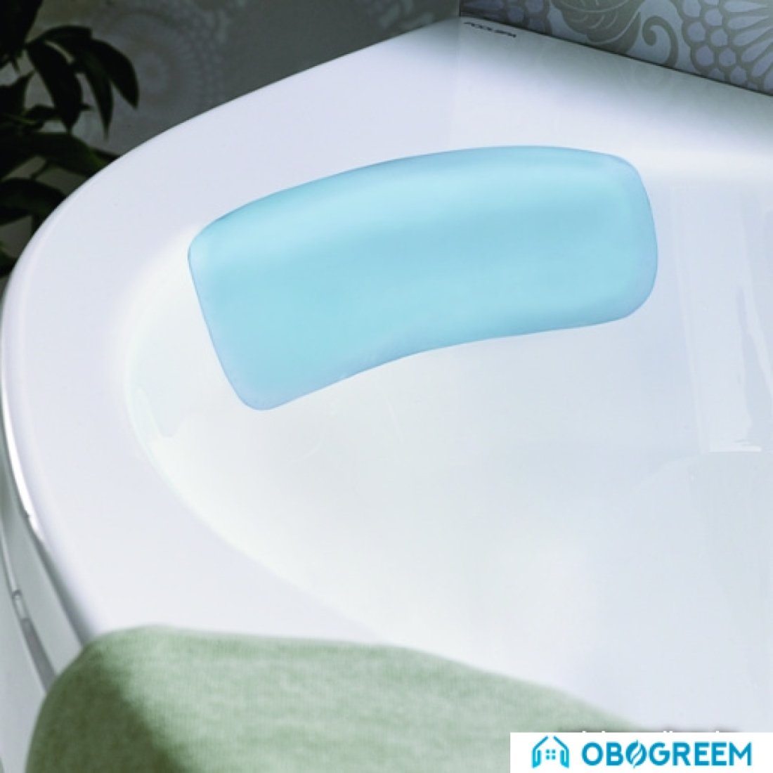 Ванна Poolspa Mistral 160x105 R Smart 2 PHA6F10ST2C0000