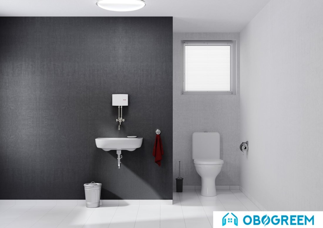 Водонагреватель STIEBEL ELTRON EIL 7 Premium