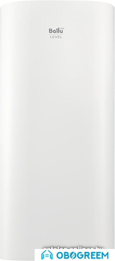 Накопительный электрический водонагреватель Ballu BWH/S 50 Level PRO