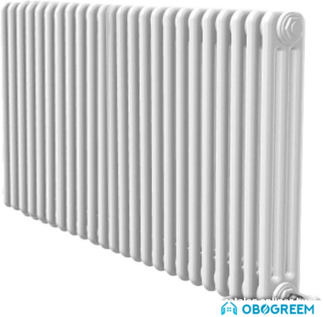 Стальной трубчатый радиатор BEMM 3056.U1 (1 секция)