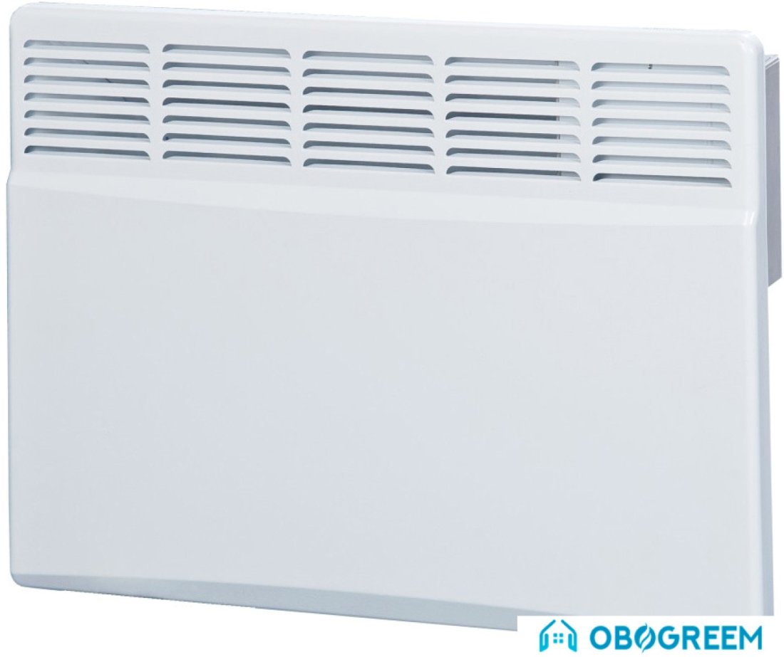 Конвектор ELBOOM ЭВ1-НБАТ1-1,5/230 БЕ