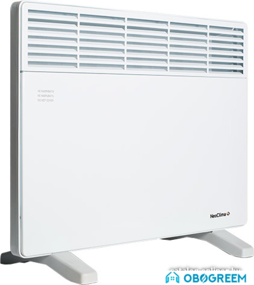 Конвектор Neoclima Comforte T0.5