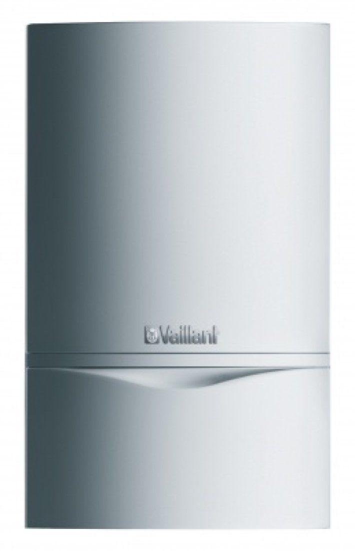Газовый котел Vaillant TurboTEC plus VU 202/5-5 (Н RU/VE)