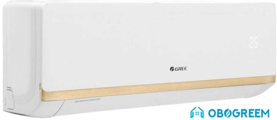 Сплит-система Gree Bora RUS R32 GWH12AAB-K6DNA2A