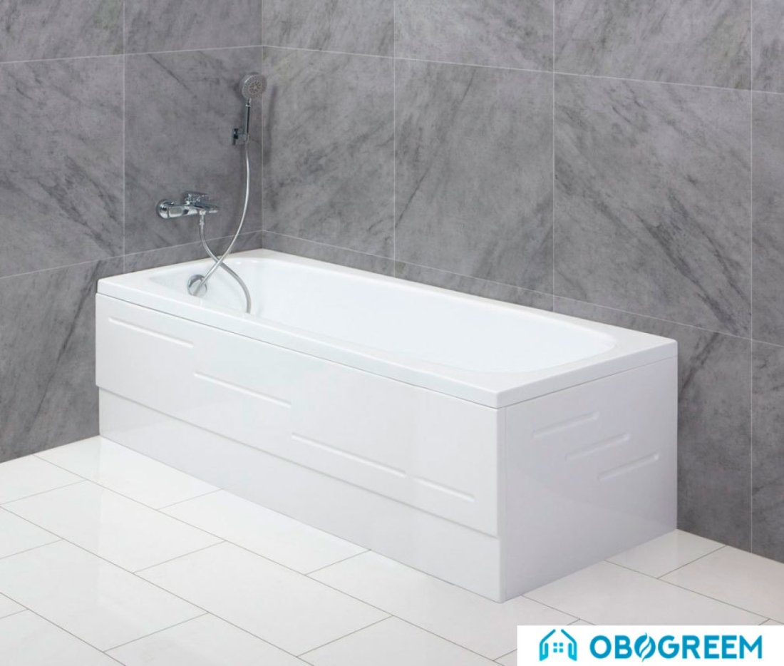 Ванна BelBagno BB102 150х70