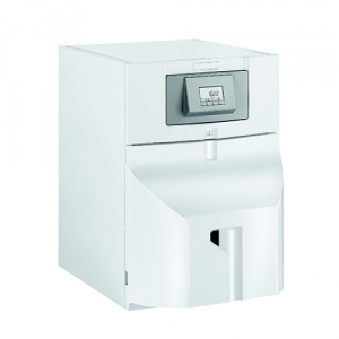 Котел дизельный De Dietrich NeOvo EcoNox EFU 22 - 22,4 кВт (одноконтурный, с панелью B-Control)