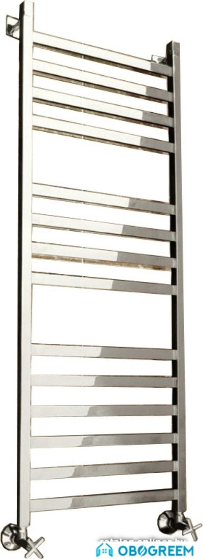Полотенцесушитель Stinox Prestige Luxe 53x180 1/2"