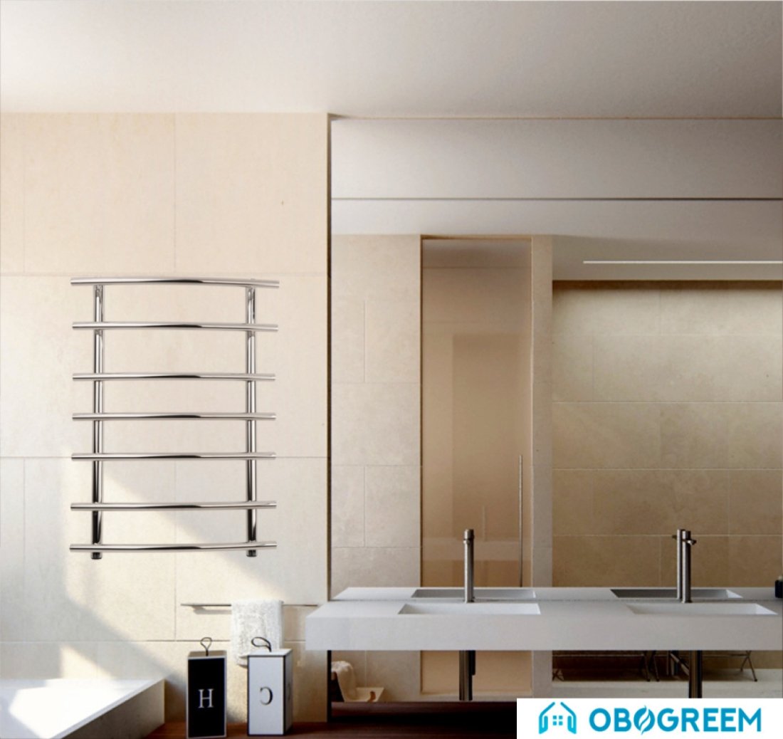 Полотенцесушитель Марио 90x63