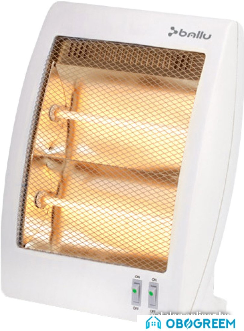 Инфракрасный обогреватель Ballu BHH/M - 09 HALOGEN