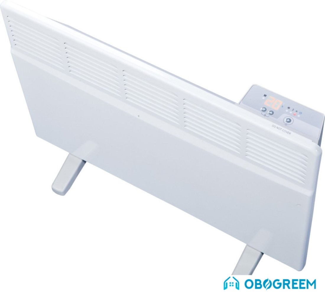Конвектор ELBOOM ЭВ1-УБАТ1-2,0/230 БЕ