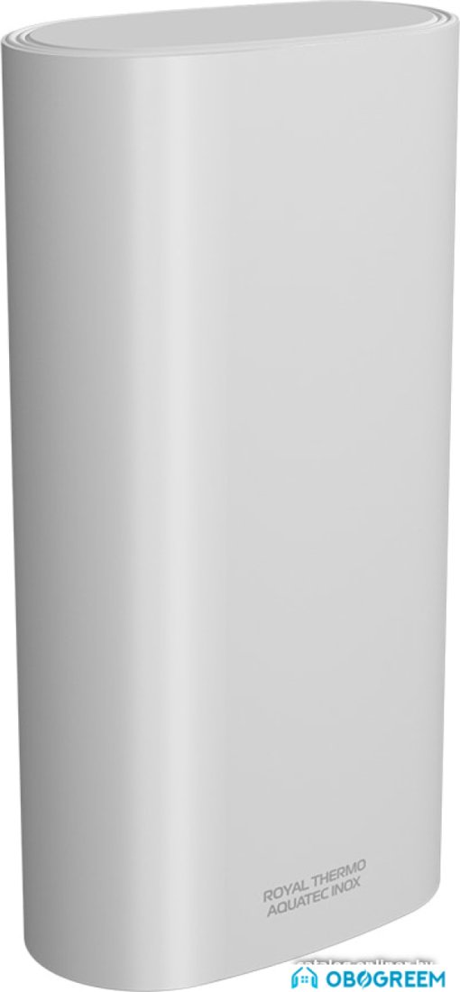 Водонагреватель Royal Thermo Aquatec Inox-F RTWX-F 100