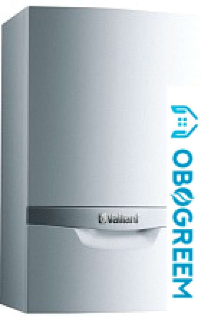 Отопительный котел Vaillant ecoTEC plus VU INT IV 246/5-5
