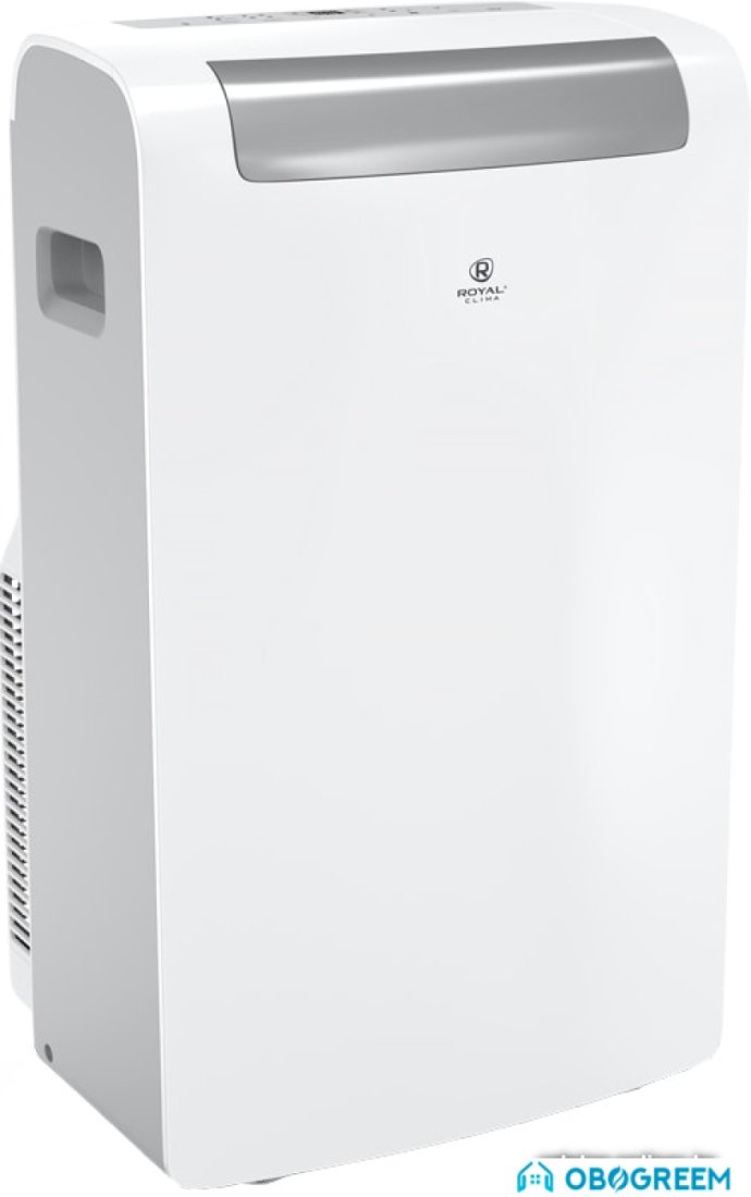Мобильный кондиционер Royal Clima Salvatore RM-SL39CH-E