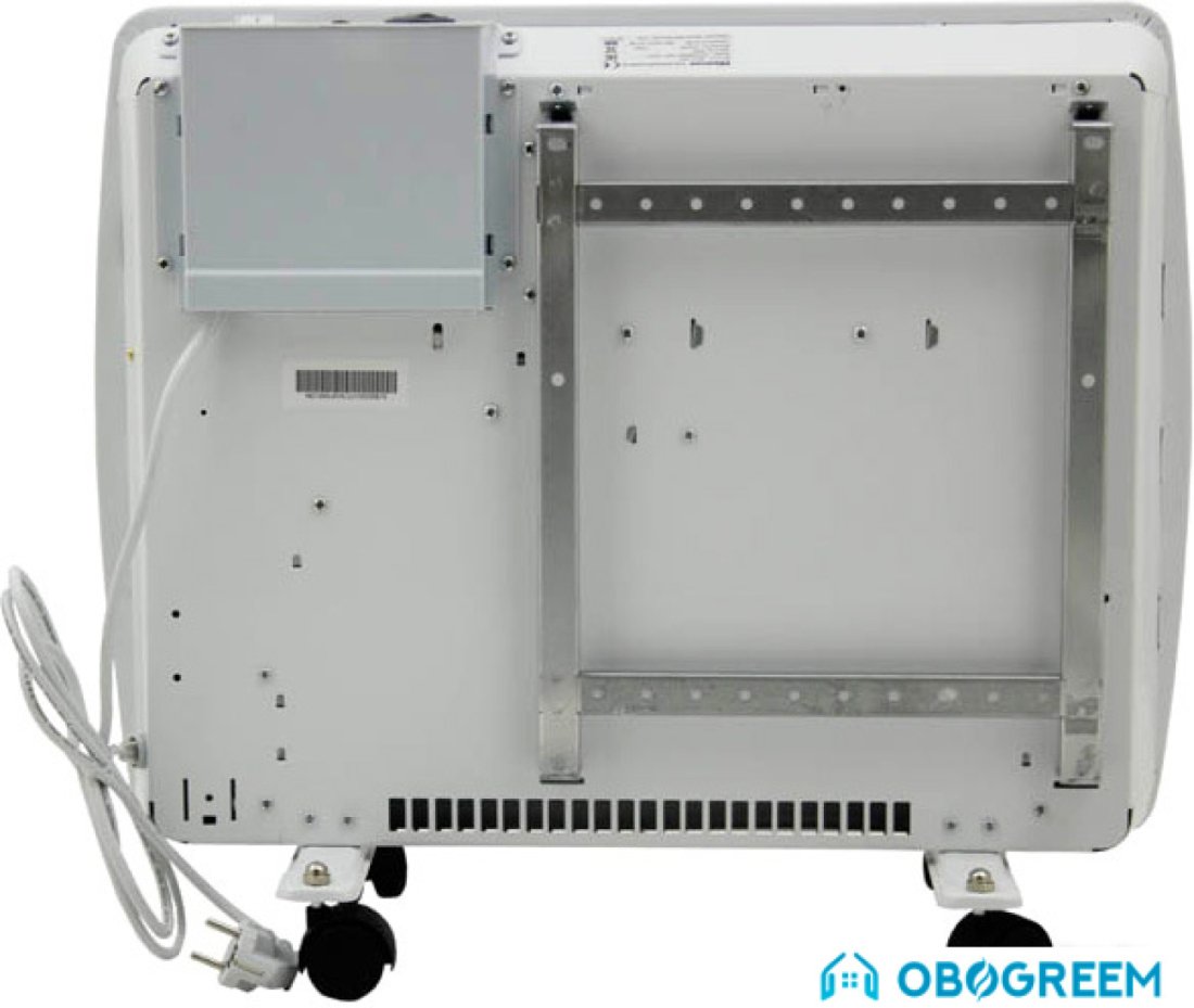 Конвектор Hisense ND10-45J