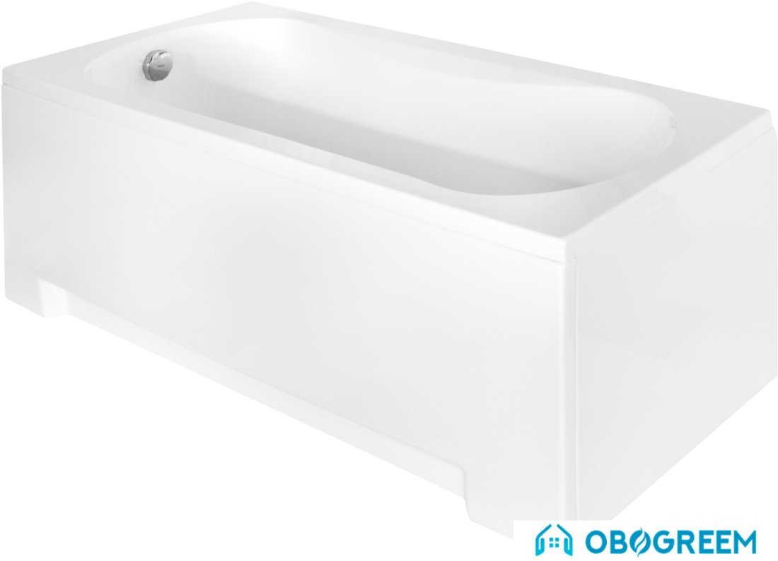 Ванна Besco Aria Plus 130x70