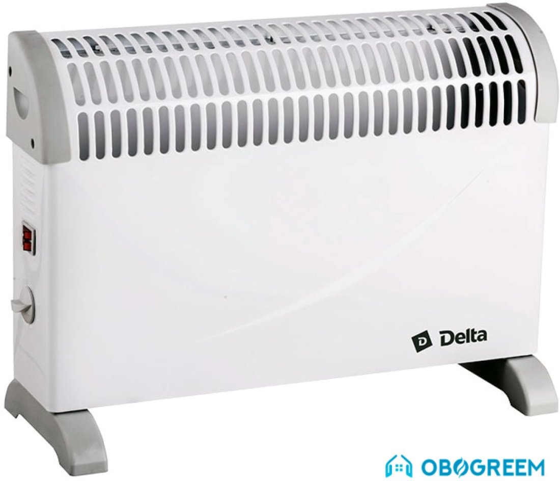 Конвектор Delta D-3006