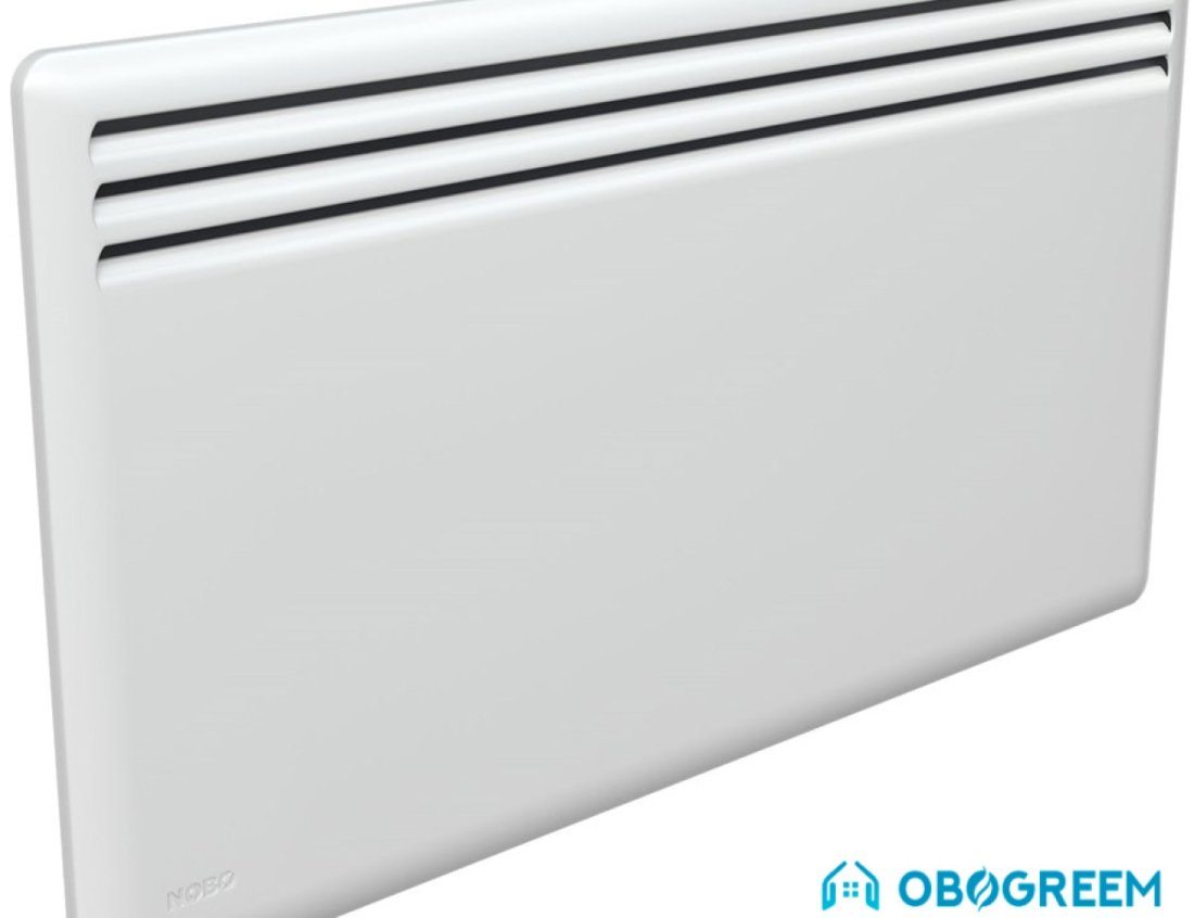 Конвектор NOBO Viking NFK4S 10