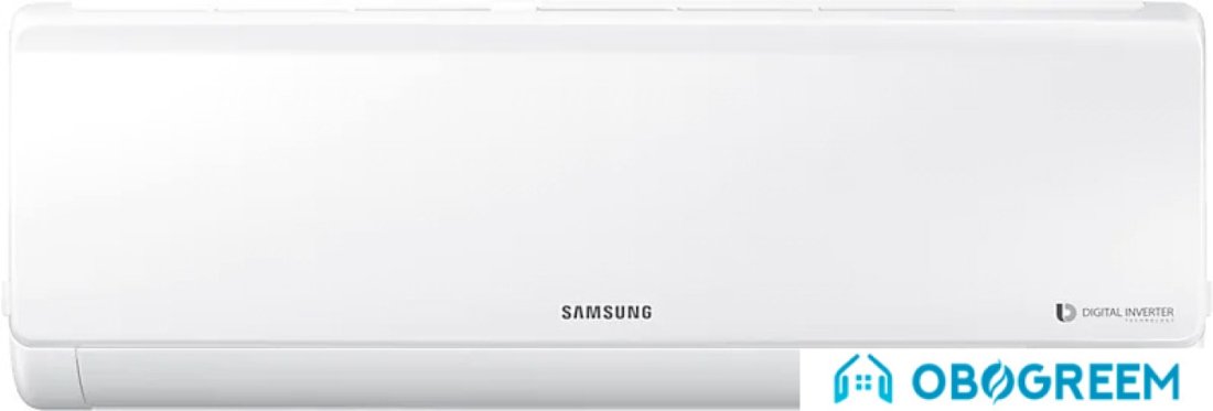 Сплит-система Samsung New Boracay AR09RSFHMWQNER