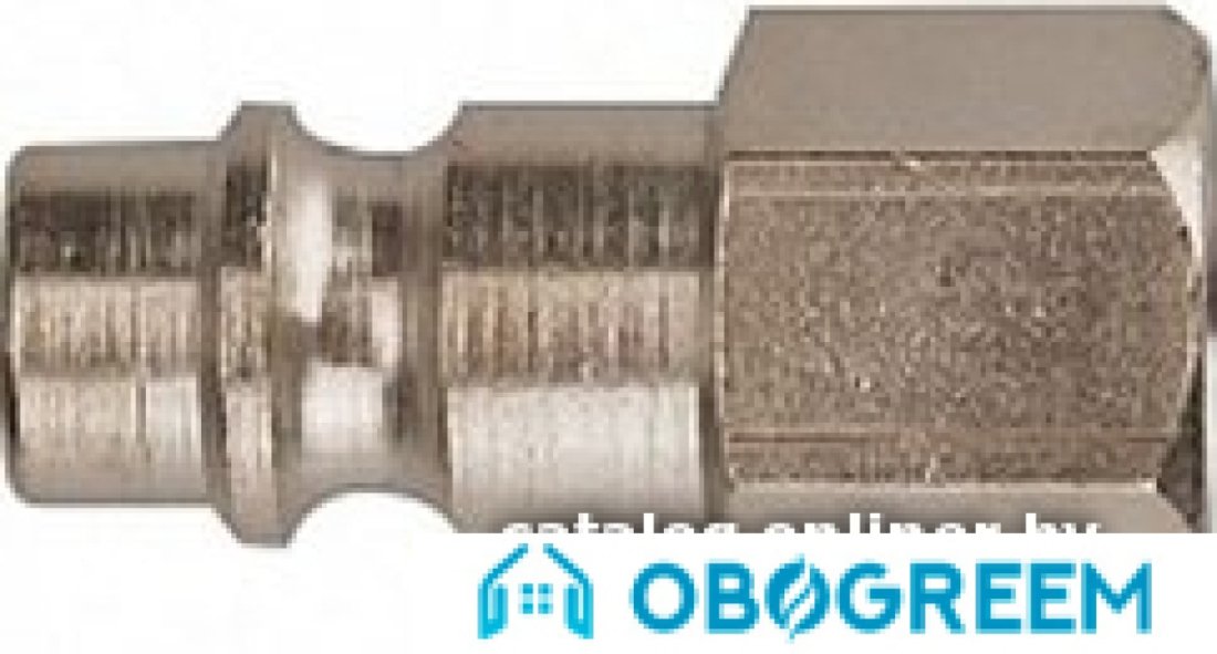 Sumake Штуцер для быстроразъема с внутр резьбой 1/2" 40PF
