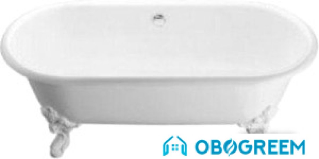 Ванна Jacob Delafon Cleo 175x80 [E2901N]
