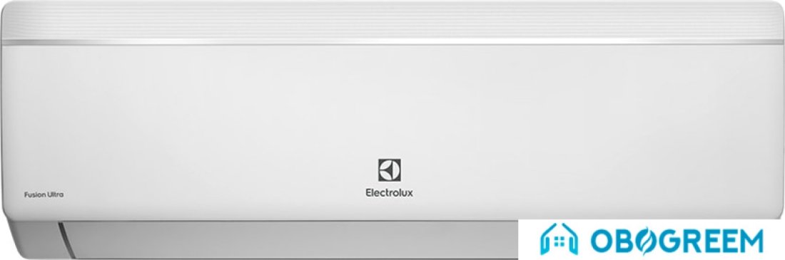 Сплит-система Electrolux Fusion Ultra DC Inverter EACS/I-18HF/N8_21Y