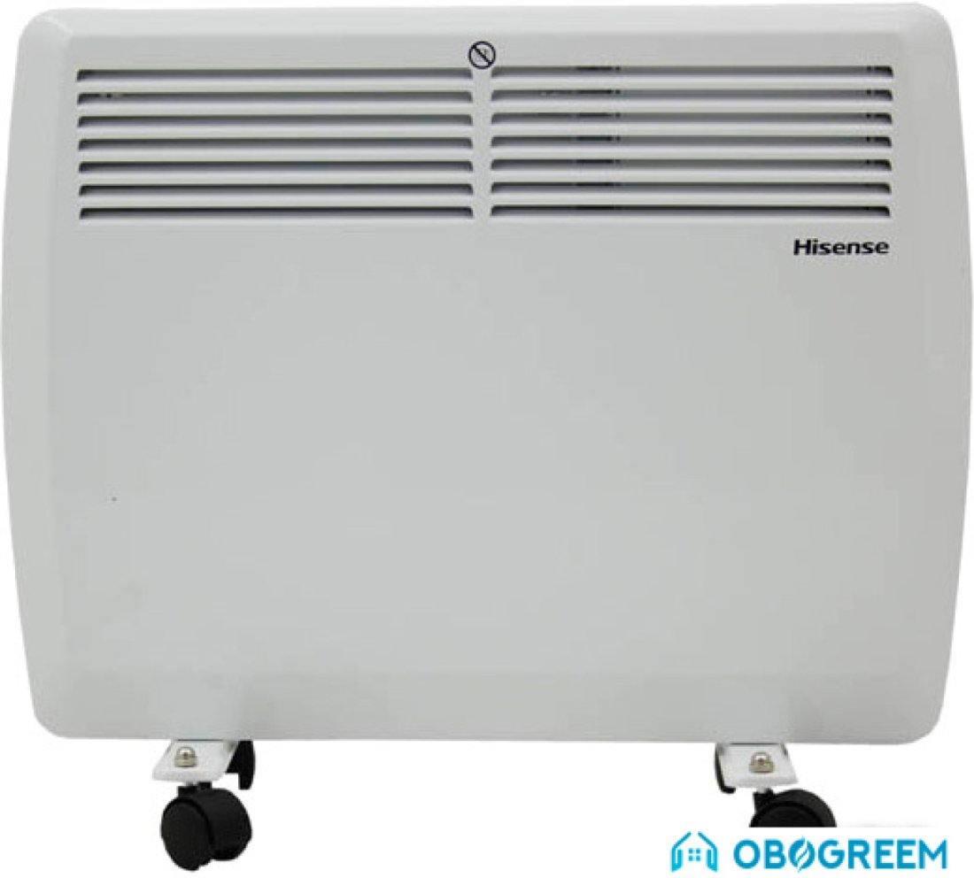 Конвектор Hisense ND10-45J