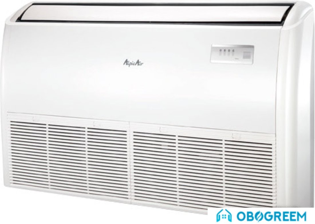 Сплит-система AlpicAir AFI/AOU-105HPDC1A