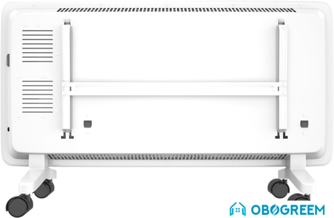 Конвектор Thermex Frame 1500E Wi-Fi