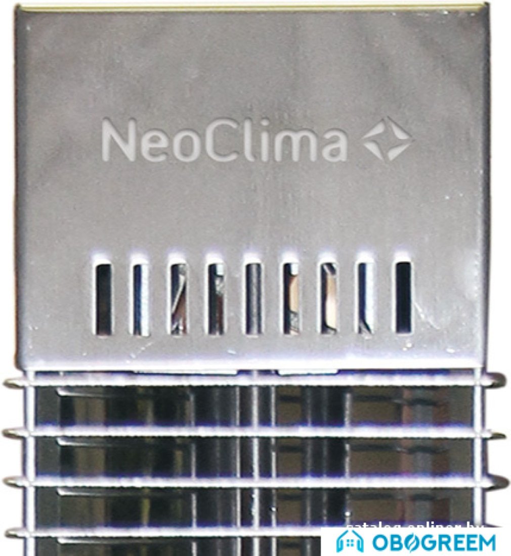 Инфракрасный обогреватель Neoclima IRO-3.0