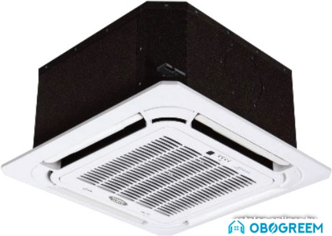 Внутренний блок General Climate Free Multi Inverter GC-ME4C12HRA1(c)-A