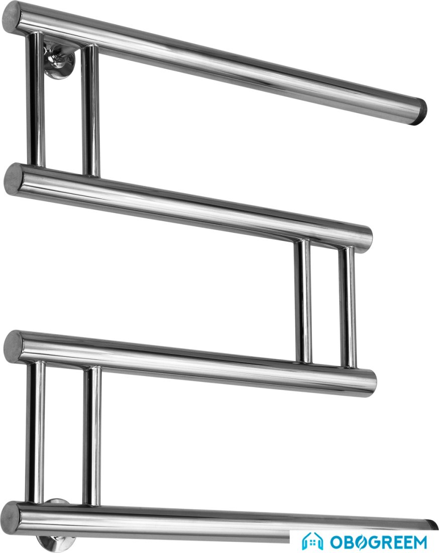 Полотенцесушитель Ростела Твист 1" 50x80 см