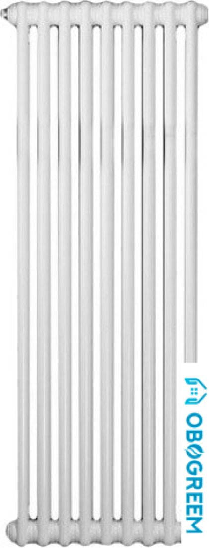 Стальной трубчатый радиатор BEMM 3180.U1 (1 секция)